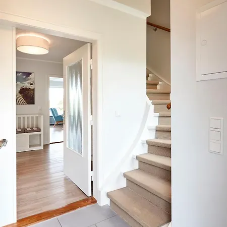 Haus Knutt *