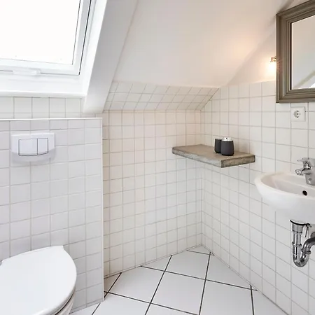 Haus Knutt
